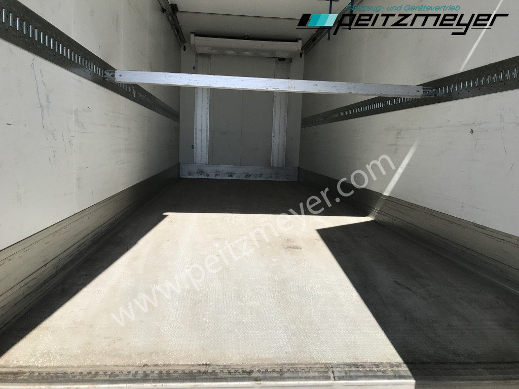 Caminhão isotérmico MAN TGX 26.540 FLL Tiefkühlkoffer: foto 30 Caminhão isotérmico MAN TGX 26.540 FLL Tiefkühlkoffer: foto 30