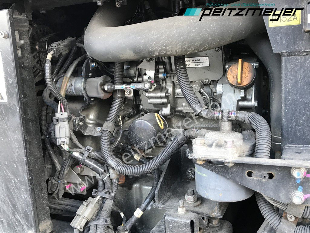 Caminhão isotérmico MAN TGX 26.540 FLL Tiefkühlkoffer: foto 43 Caminhão isotérmico MAN TGX 26.540 FLL Tiefkühlkoffer: foto 43