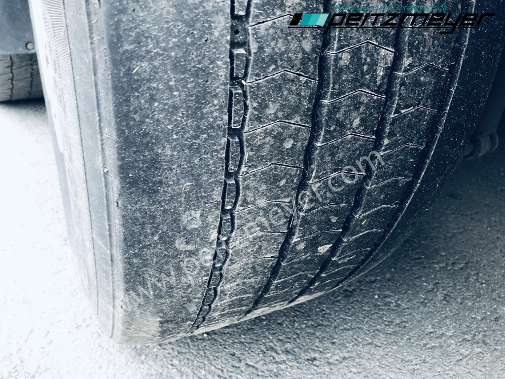 Caminhão isotérmico MAN TGX 26.540 FLL Tiefkühlkoffer: foto 48 Caminhão isotérmico MAN TGX 26.540 FLL Tiefkühlkoffer: foto 48