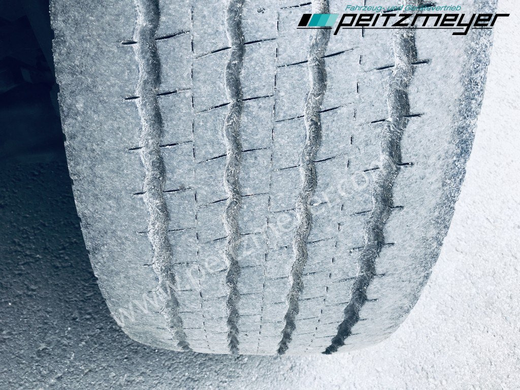 Caminhão isotérmico MAN TGX 26.540 FLL Tiefkühlkoffer: foto 46 Caminhão isotérmico MAN TGX 26.540 FLL Tiefkühlkoffer: foto 46