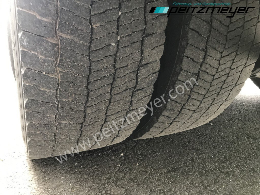 Caminhão isotérmico MAN TGX 26.540 FLL Tiefkühlkoffer: foto 50 Caminhão isotérmico MAN TGX 26.540 FLL Tiefkühlkoffer: foto 50