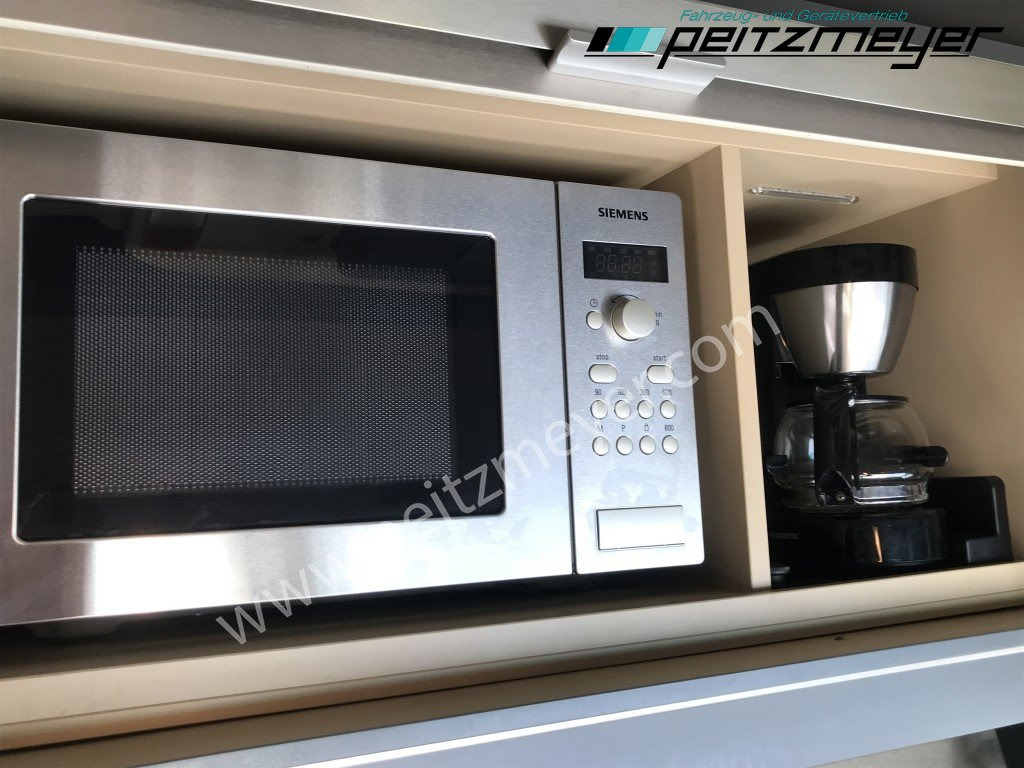 Caminhão isotérmico MAN TGX 26.540 FLL Tiefkühlkoffer: foto 12 Caminhão isotérmico MAN TGX 26.540 FLL Tiefkühlkoffer: foto 12