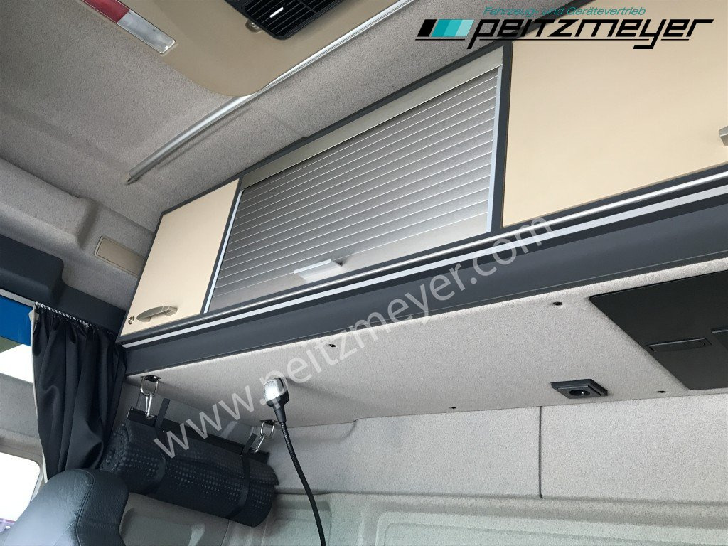 Caminhão isotérmico MAN TGX 26.540 FLL Tiefkühlkoffer: foto 40 Caminhão isotérmico MAN TGX 26.540 FLL Tiefkühlkoffer: foto 40