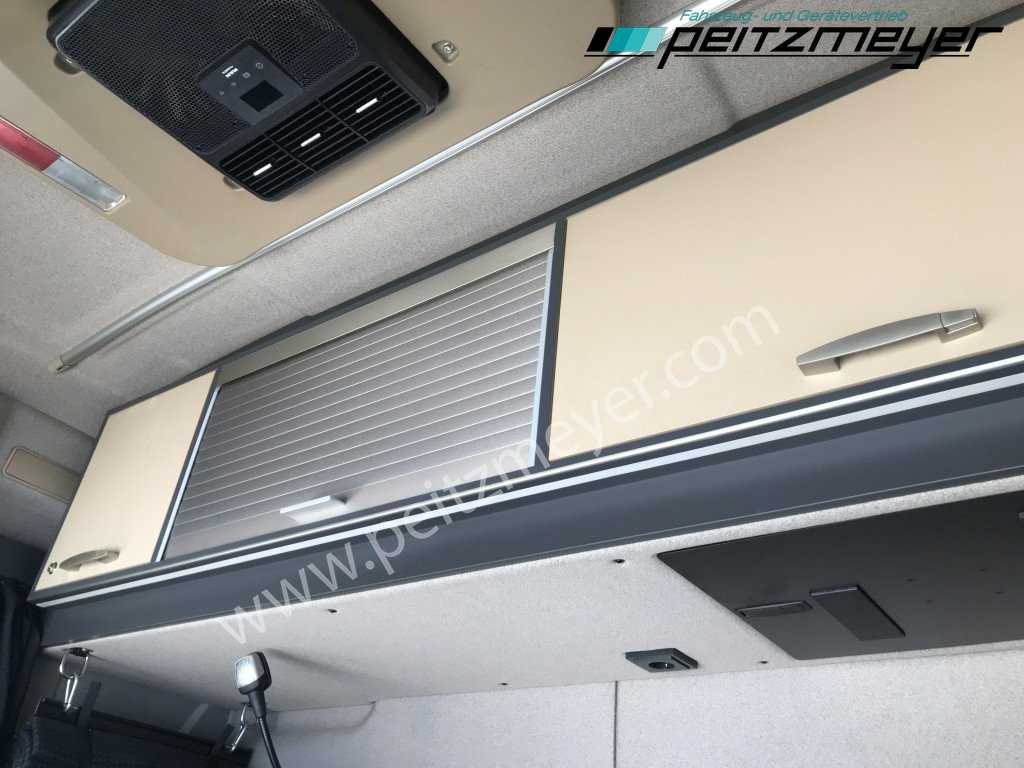 Caminhão isotérmico MAN TGX 26.540 FLL Tiefkühlkoffer: foto 15 Caminhão isotérmico MAN TGX 26.540 FLL Tiefkühlkoffer: foto 15