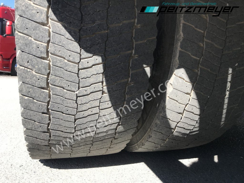 Caminhão isotérmico MAN TGX 26.540 FLL Tiefkühlkoffer: foto 35 Caminhão isotérmico MAN TGX 26.540 FLL Tiefkühlkoffer: foto 35