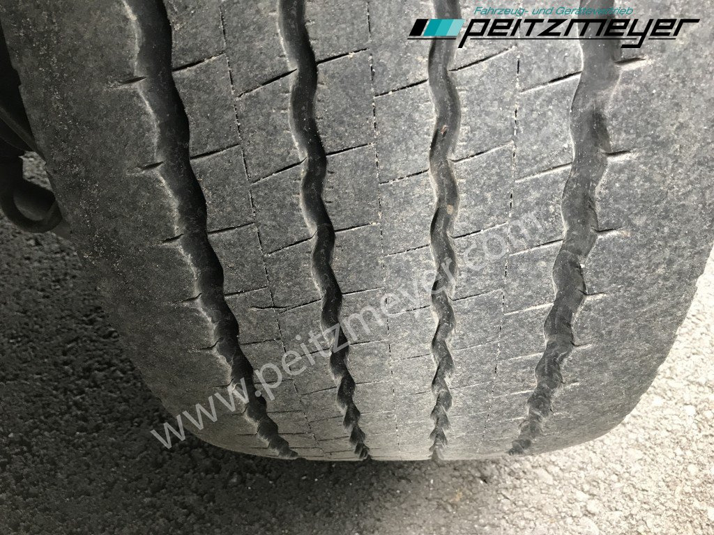 Caminhão isotérmico MAN TGX 26.540 FLL Tiefkühlkoffer: foto 49 Caminhão isotérmico MAN TGX 26.540 FLL Tiefkühlkoffer: foto 49