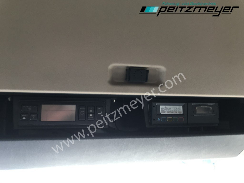 Caminhão isotérmico MAN TGX 26.540 FLL Tiefkühlkoffer: foto 24 Caminhão isotérmico MAN TGX 26.540 FLL Tiefkühlkoffer: foto 24