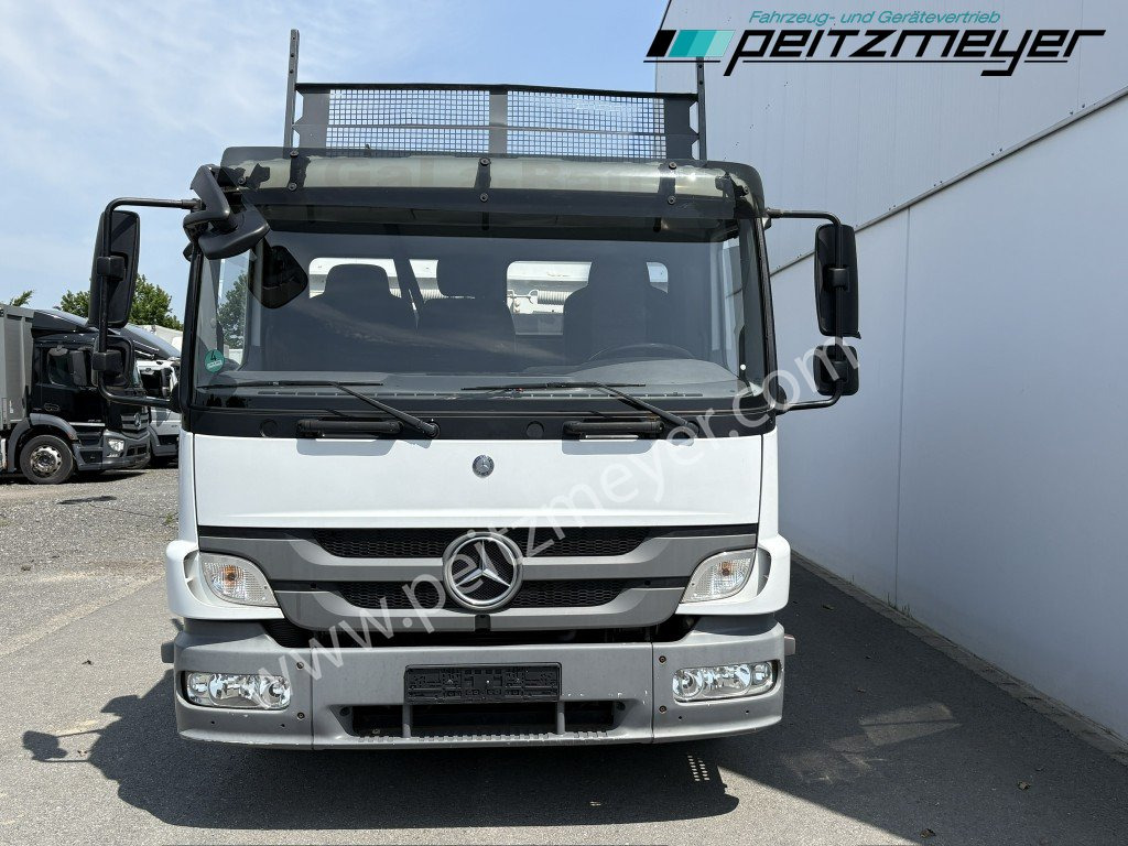 MERCEDES-BENZ Atego 822 K - Caminhão basculante: foto 5 MERCEDES-BENZ Atego 822 K - Caminhão basculante: foto 5