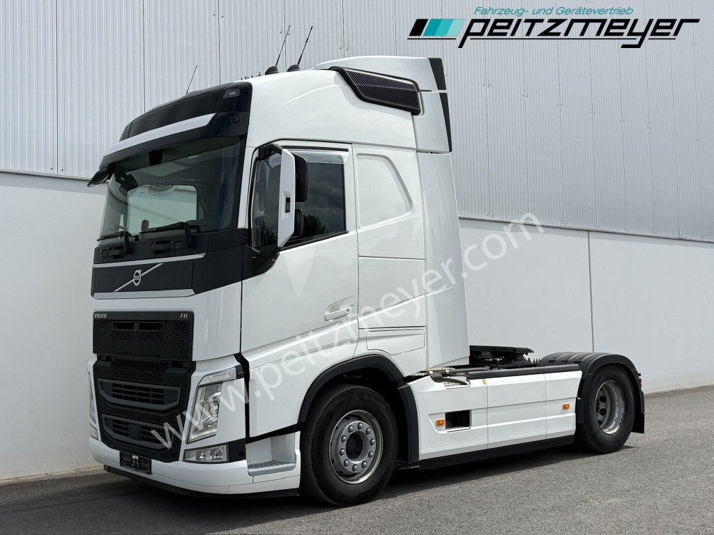 VOLVO FH 460, Klima, Retarder,Leder, TV Mikrowelle - Tractor: foto 1 VOLVO FH 460, Klima, Retarder,Leder, TV Mikrowelle - Tractor: foto 1
