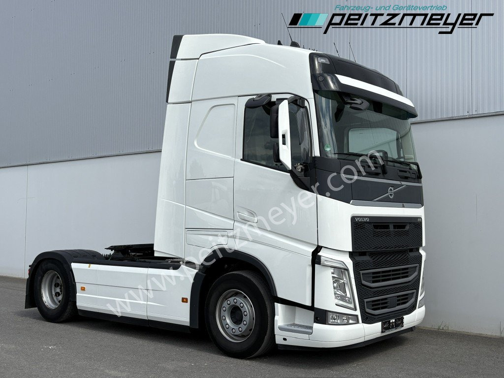 VOLVO FH 460, Klima, Retarder,Leder, TV Mikrowelle - Tractor: foto 2 VOLVO FH 460, Klima, Retarder,Leder, TV Mikrowelle - Tractor: foto 2