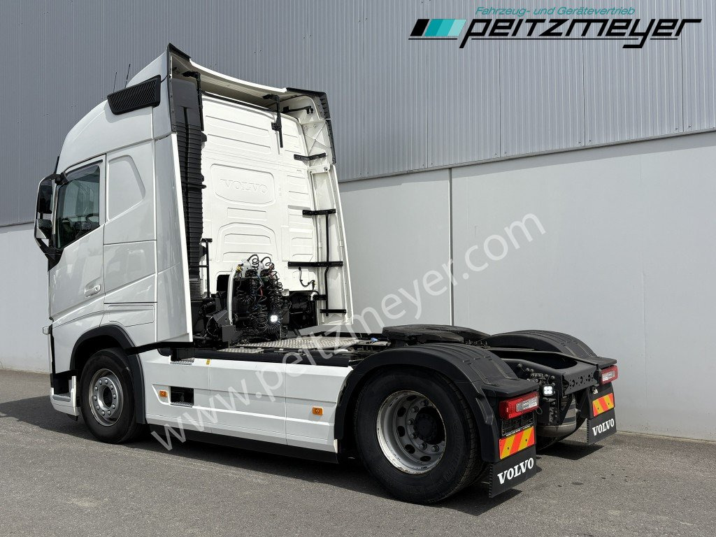 VOLVO FH 460, Klima, Retarder,Leder, TV Mikrowelle - Tractor: foto 4 VOLVO FH 460, Klima, Retarder,Leder, TV Mikrowelle - Tractor: foto 4