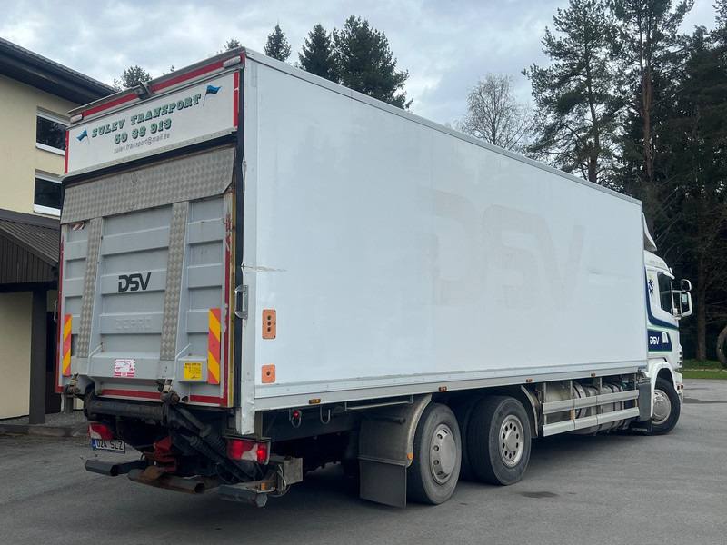Scania G440 DB6X2*4HNB - Caminhão furgão: foto 3 Scania G440 DB6X2*4HNB - Caminhão furgão: foto 3
