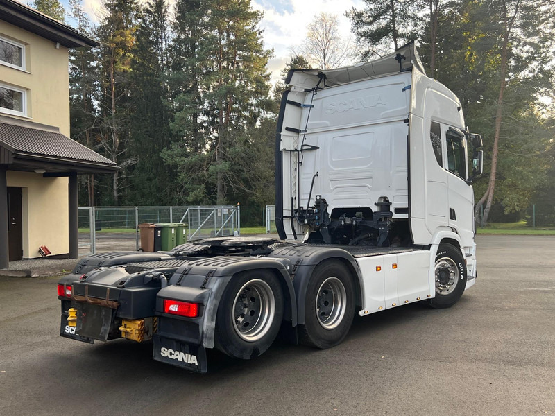 Scania R500 A6X2NB - Tractor: foto 3 Scania R500 A6X2NB - Tractor: foto 3