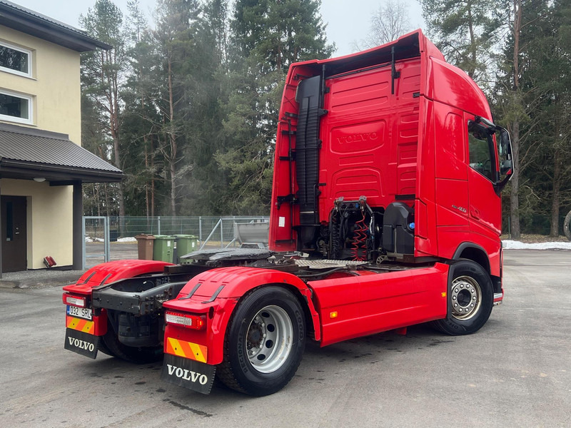 Volvo FH460 4X2 WITH HYDRAULIC - Tractor: foto 3 Volvo FH460 4X2 WITH HYDRAULIC - Tractor: foto 3