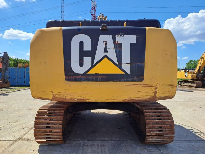 Cat 330FL N - Escavadora de rastos: foto 3 Cat 330FL N - Escavadora de rastos: foto 3