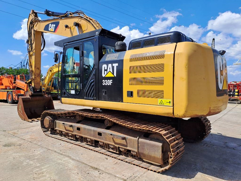 Cat 330FL N - Escavadora de rastos: foto 2 Cat 330FL N - Escavadora de rastos: foto 2
