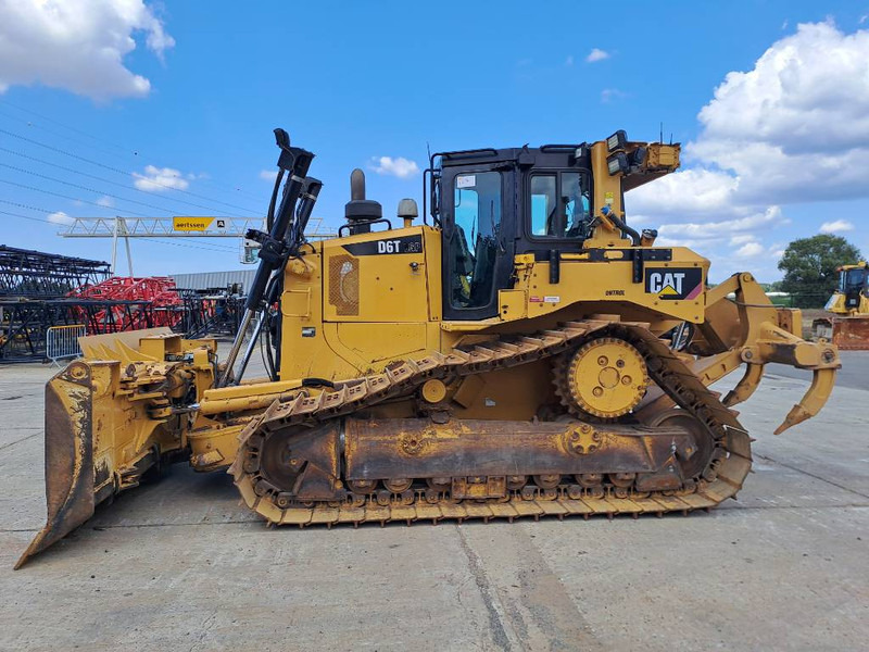 Cat D6T LGP (+ FULL TRIMBLE GPS, VPAT and MS Ripper) - Buldôzer: foto 1 Cat D6T LGP (+ FULL TRIMBLE GPS, VPAT and MS Ripper) - Buldôzer: foto 1