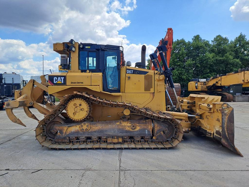 Cat D6T LGP (+ FULL TRIMBLE GPS, VPAT and MS Ripper) - Buldôzer: foto 5 Cat D6T LGP (+ FULL TRIMBLE GPS, VPAT and MS Ripper) - Buldôzer: foto 5