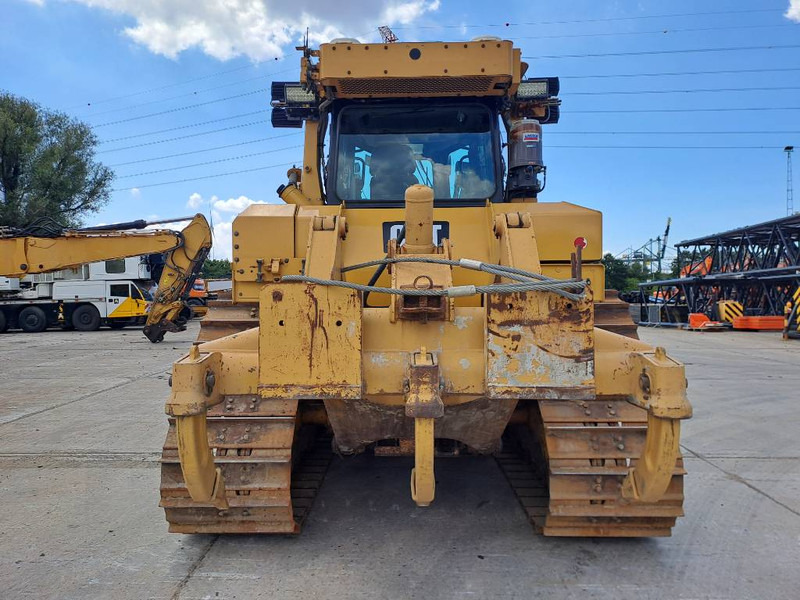 Cat D6T LGP (+ FULL TRIMBLE GPS, VPAT and MS Ripper) - Buldôzer: foto 3 Cat D6T LGP (+ FULL TRIMBLE GPS, VPAT and MS Ripper) - Buldôzer: foto 3