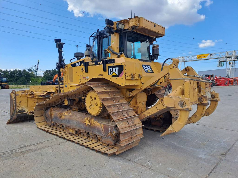 Cat D6T LGP (+ FULL TRIMBLE GPS, VPAT and MS Ripper) - Buldôzer: foto 2 Cat D6T LGP (+ FULL TRIMBLE GPS, VPAT and MS Ripper) - Buldôzer: foto 2