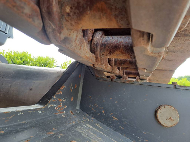 Escavadora de rastos Develon DX 245 DM-7  (20m UHD): foto 6