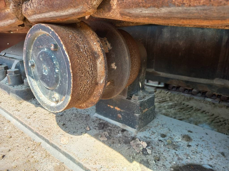 Escavadora de rastos Hitachi ZX870-5G (MediumReach 14m - Abu Dhabi): foto 13 Escavadora de rastos Hitachi ZX870-5G (MediumReach 14m - Abu Dhabi): foto 13