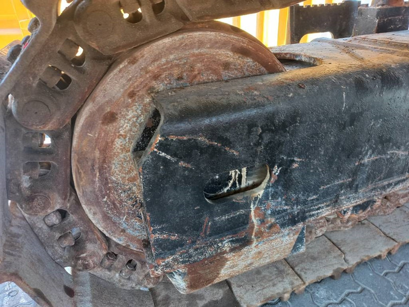 Escavadeira Hitachi ZX870LC H-5G (Abu Dhabi): foto 13 Escavadeira Hitachi ZX870LC H-5G (Abu Dhabi): foto 13