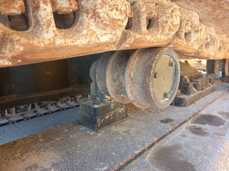 Escavadeira Hitachi ZX870LC H-5G (Abu Dhabi): foto 11 Escavadeira Hitachi ZX870LC H-5G (Abu Dhabi): foto 11