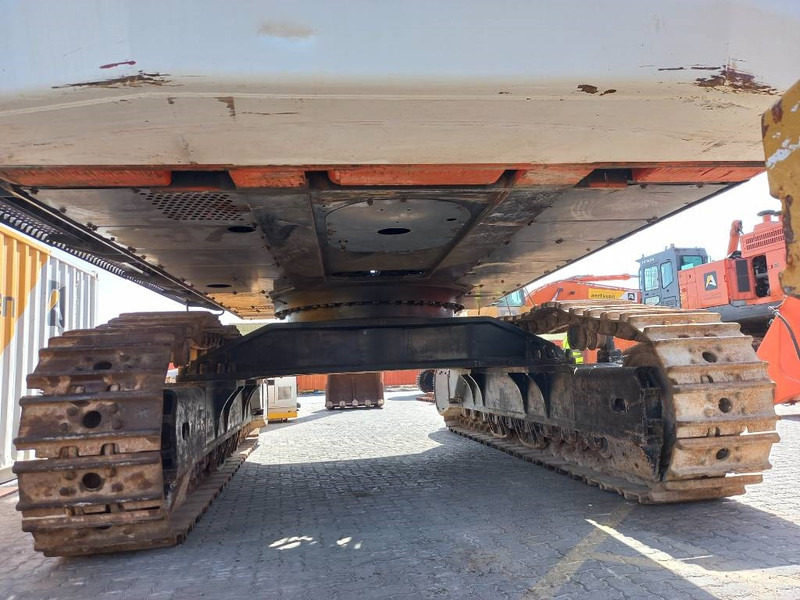 Escavadeira Hitachi ZX870LC H-5G (Abu Dhabi): foto 12 Escavadeira Hitachi ZX870LC H-5G (Abu Dhabi): foto 12