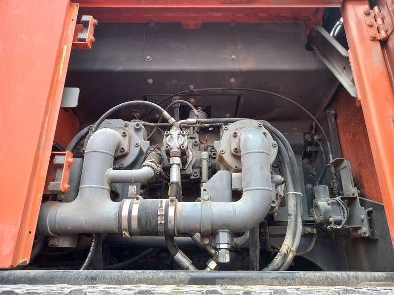 Escavadeira Hitachi ZX870LC H-5G (Abu Dhabi): foto 20 Escavadeira Hitachi ZX870LC H-5G (Abu Dhabi): foto 20