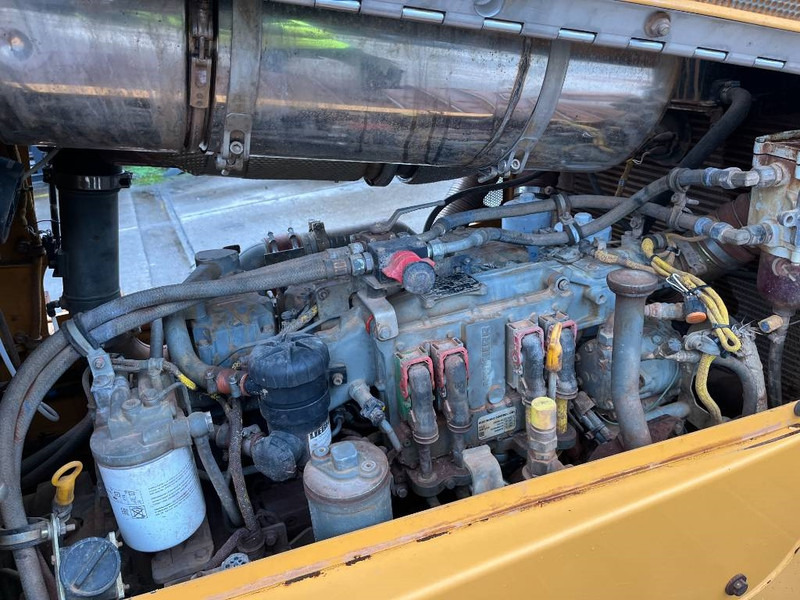 Buldôzer Liebherr PR 736 LGP: foto 13
