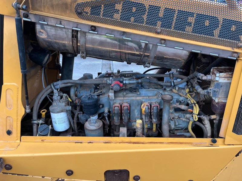 Buldôzer Liebherr PR 736 LGP: foto 12