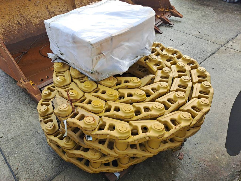 Liebherr PR 746 Chains Complete (NEW/Unused) - Estrutura/ Châssis de Máquina de construção: foto 4 Liebherr PR 746 Chains Complete (NEW/Unused) - Estrutura/ Châssis de Máquina de construção: foto 4