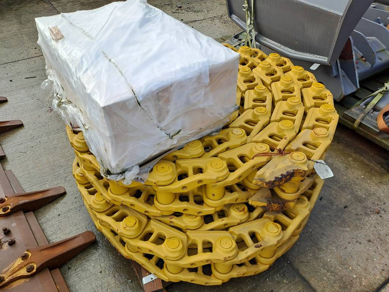 Liebherr PR 746 Chains Complete (NEW/Unused) - Estrutura/ Châssis de Máquina de construção: foto 3 Liebherr PR 746 Chains Complete (NEW/Unused) - Estrutura/ Châssis de Máquina de construção: foto 3