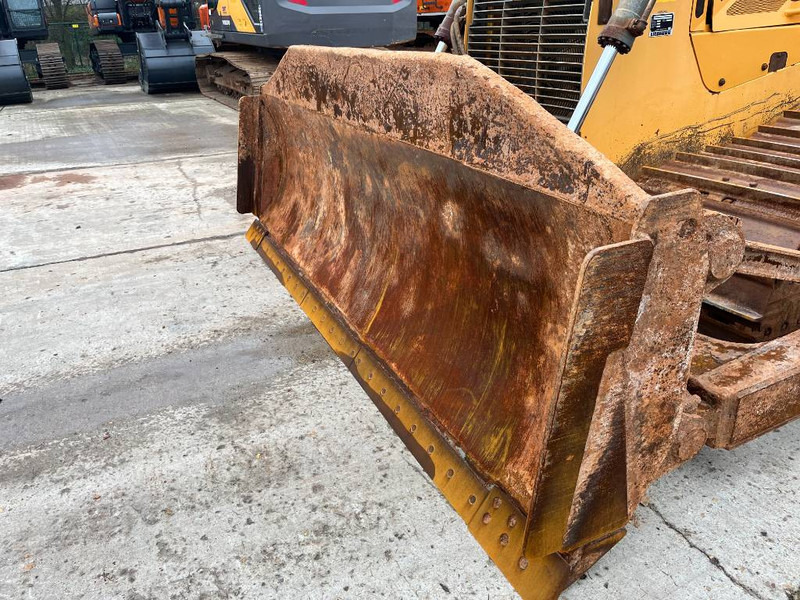 Buldôzer Liebherr PR736LGP: foto 10