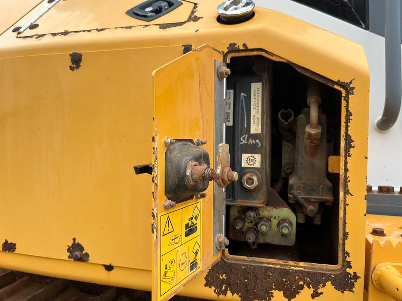 Buldôzer Liebherr PR736LGP: foto 20
