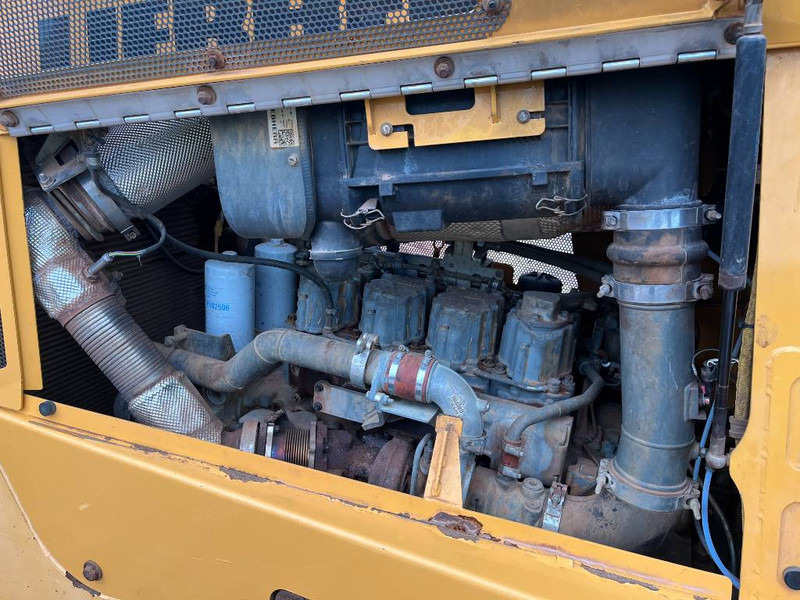 Buldôzer Liebherr PR736LGP: foto 19