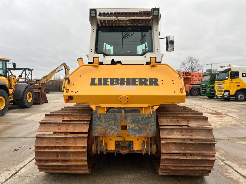 Buldôzer Liebherr PR736LGP: foto 5