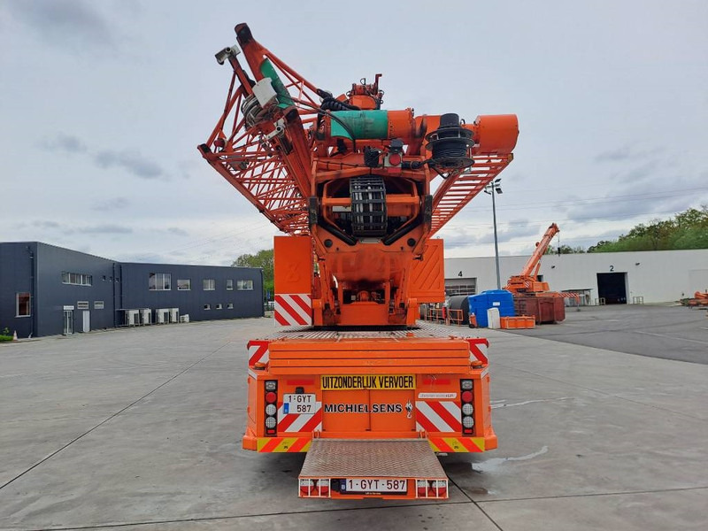 Spierings SK 597 AT4 - Guindaste móvel: foto 4 Spierings SK 597 AT4 - Guindaste móvel: foto 4