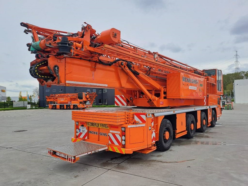 Spierings SK 597 AT4 - Guindaste móvel: foto 5 Spierings SK 597 AT4 - Guindaste móvel: foto 5