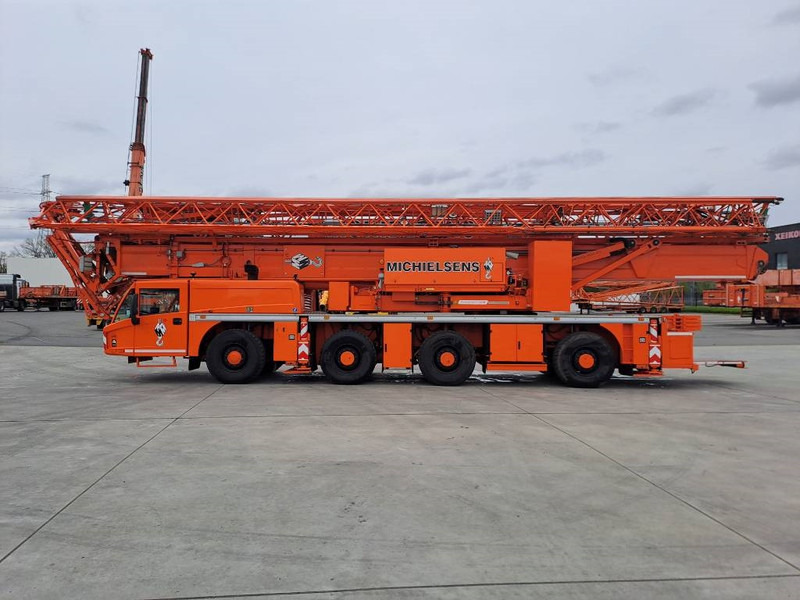 Spierings SK597 AT4 - Guindaste móvel: foto 2 Spierings SK597 AT4 - Guindaste móvel: foto 2