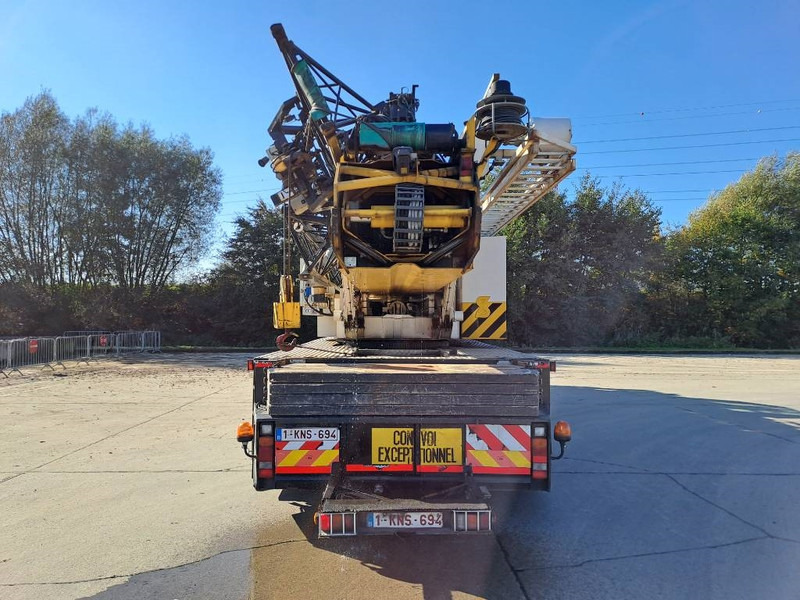 Spierings SK599AT5 - Guindaste móvel: foto 4 Spierings SK599AT5 - Guindaste móvel: foto 4