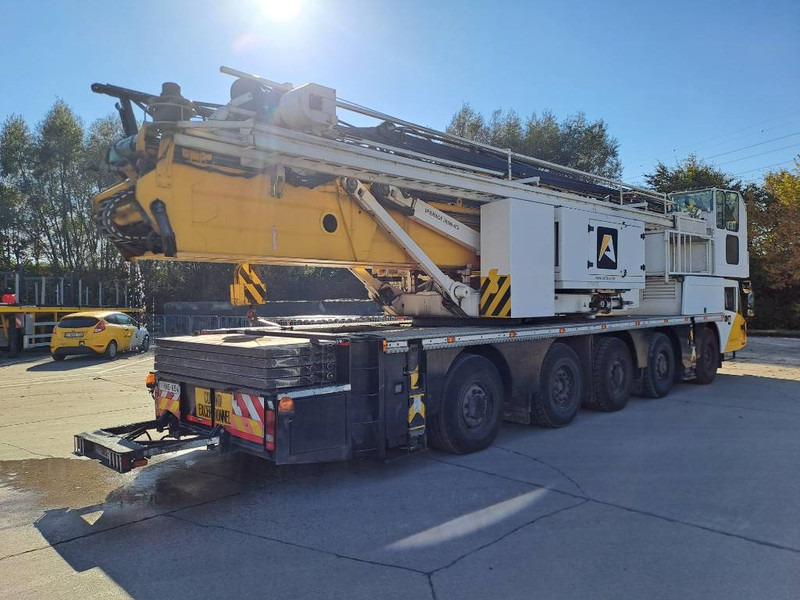 Spierings SK599AT5 - Guindaste móvel: foto 5 Spierings SK599AT5 - Guindaste móvel: foto 5