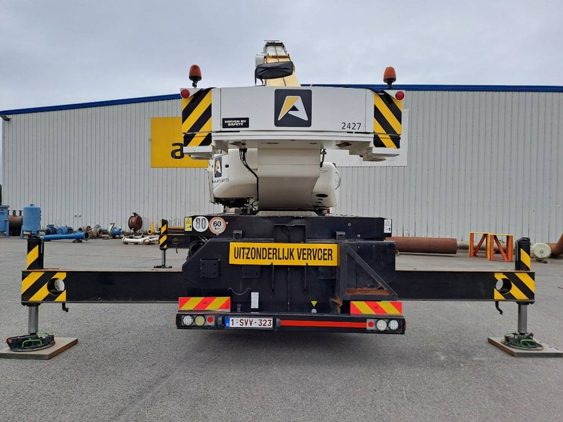 Terex Demag AC 40-2 L (2 Units available) - Grua todo o terreno: foto 5 Terex Demag AC 40-2 L (2 Units available) - Grua todo o terreno: foto 5