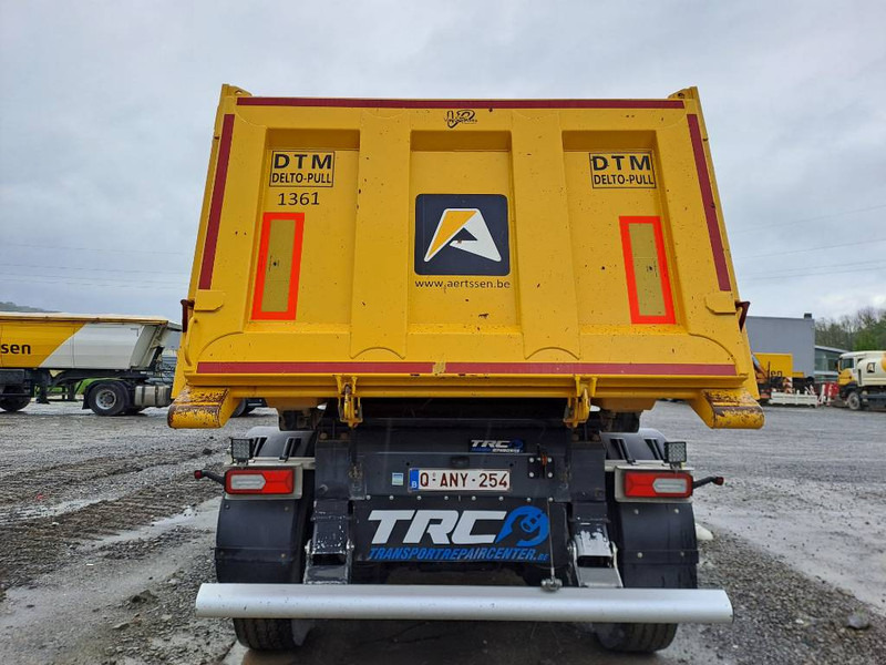 MAN NTGS33.510+ DTM GRANALU Tipper (2 sets available) - Tractor: foto 4 MAN NTGS33.510+ DTM GRANALU Tipper (2 sets available) - Tractor: foto 4