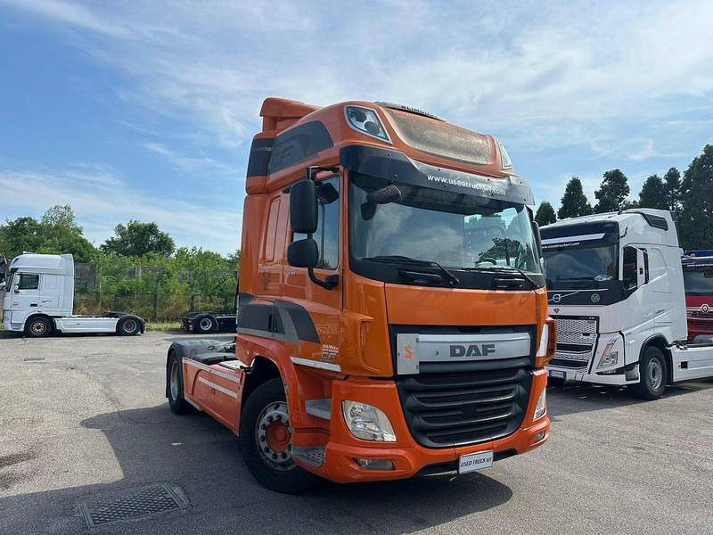 DAF CF 85.440 - Tractor: foto 1 DAF CF 85.440 - Tractor: foto 1