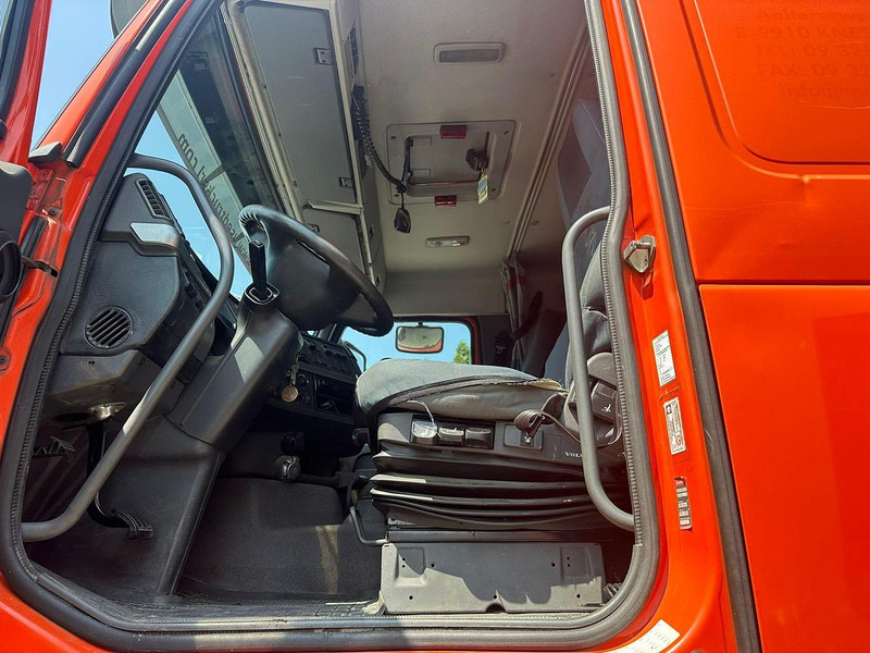Tractor Volvo FH 460: foto 15