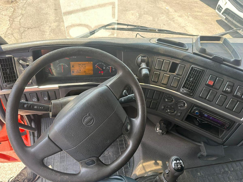 Tractor Volvo FH 460: foto 17