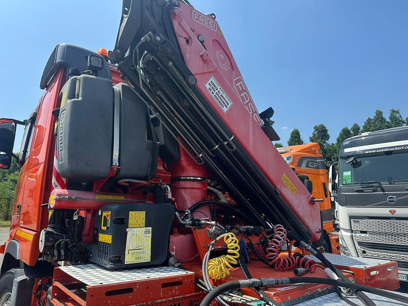 Tractor Volvo FH 460: foto 12
