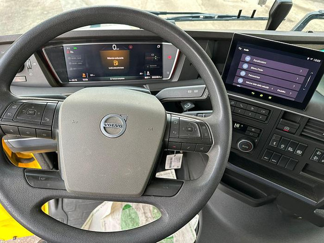 Locação de Volvo FH500 Volvo FH500: foto 14